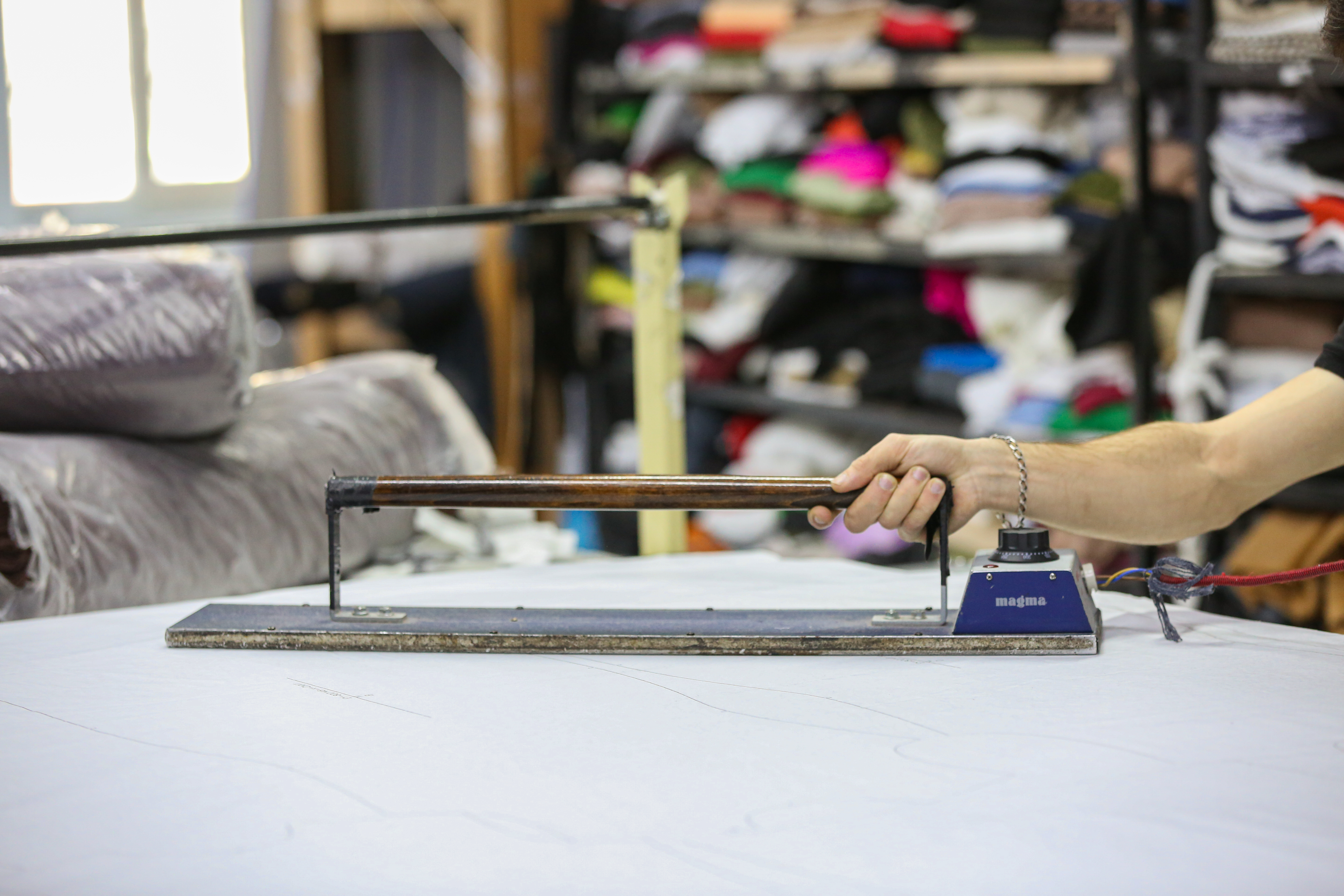 İstehsalat Prosesi 3